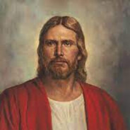 Salty Jesus
