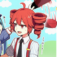 Steam Community Avatar