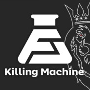 ♠ Killing Machine ♠