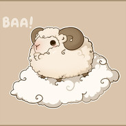 Baaaaah