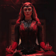 Scarlet Witch