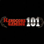 Jorpho – Hardcore Gaming 101