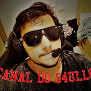 CANAL DO S4ULLO