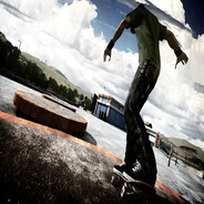 Steam Community Avatar