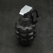 Eg-grenade