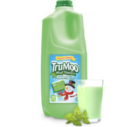 milkman the third