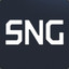 SNG | Level Up Service