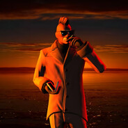 Steam Community Avatar
