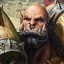 Garrosh