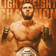 Makhachev