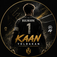 kaanyolbakan