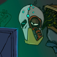 Steam Community Avatar