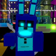ELETRO BONNIE