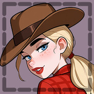 Steam Community Avatar