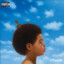 nothing was the same