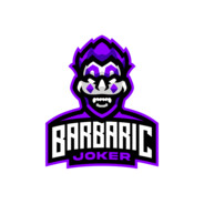 BarbaricJoker avatar