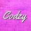 Codzy