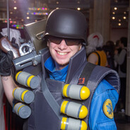 Steam Community Avatar
