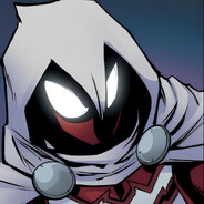 Steam Community Avatar