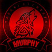 Murphy. 's avatar