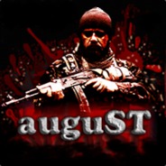 auguST
