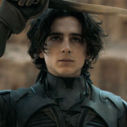Timothée Chalamet