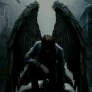 𝘼𝙣𝙜𝙚𝙡 of Darkness