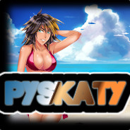 Pyskaty