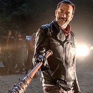 Negan's Avatar