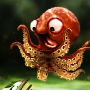 LITTLE KRAKEN