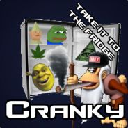 Steam Community Avatar