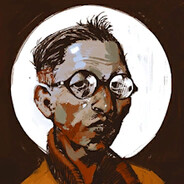 Steam Community Avatar