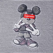 Ficky mouse