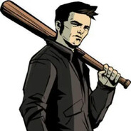Steam Community Avatar