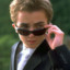 Secret Agent Cody Banks