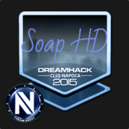 Soap HD