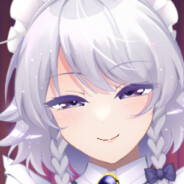 Working Sakuya