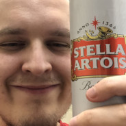 BLGSTEVE