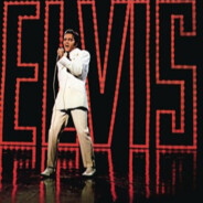 Elvis Presley