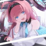 Momizi Inubashiri's Avatar