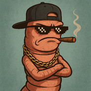 Steam Community Avatar
