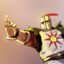Solaire of Astoria: God Of Awps