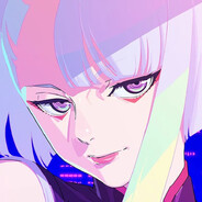 Lucy Kushinada