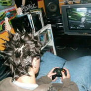 Steam Community Avatar