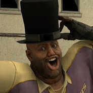 Steam Community Avatar