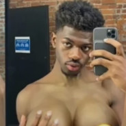 Lil Nas X