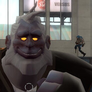 Steam Community Avatar