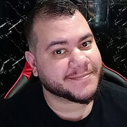 Luke Crimson