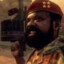 Jonas Savimbi