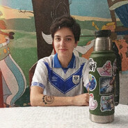 Steam Community Avatar